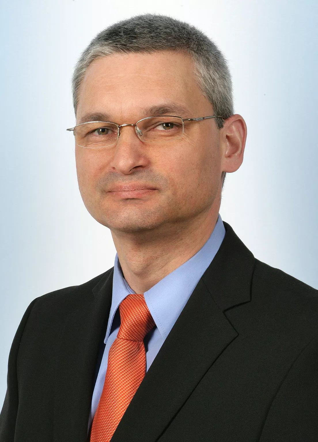 Hannes Wendeler Area Sales Manager