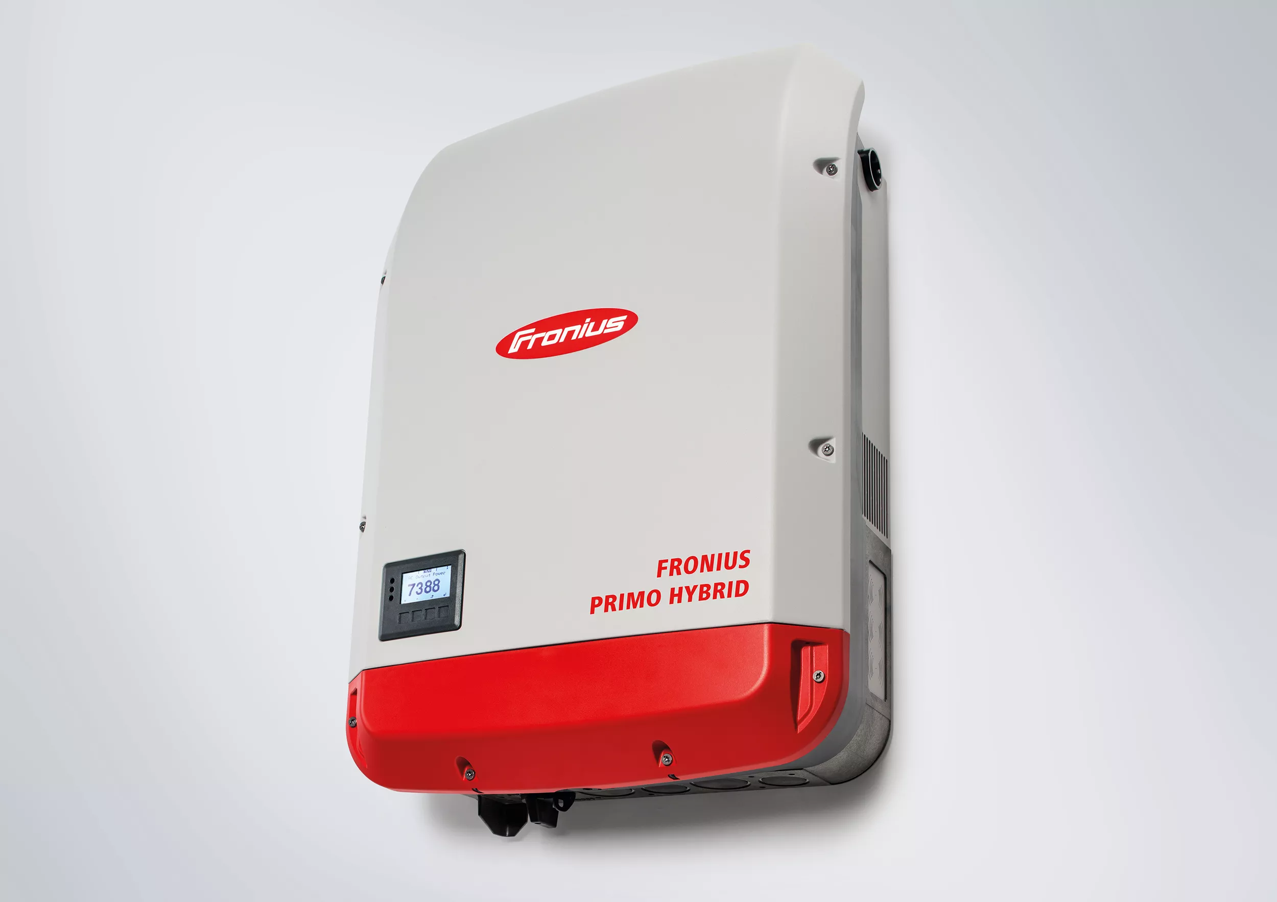 Fronius Primo Hybrid