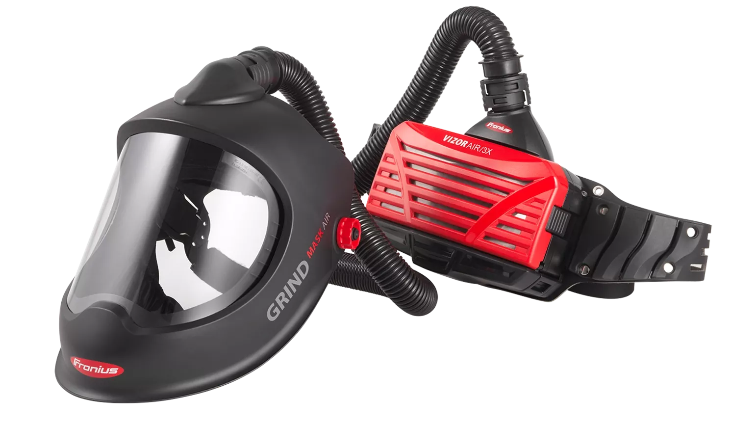 Produktbild Schleifhelm