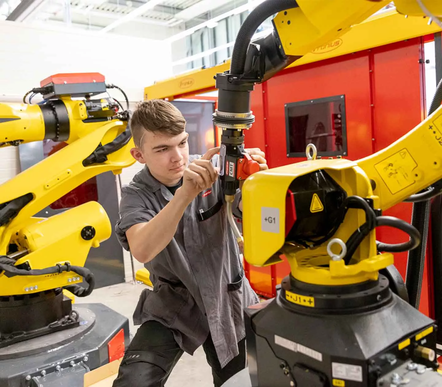 Lehre Metalltechnik Maschinenbautechnik