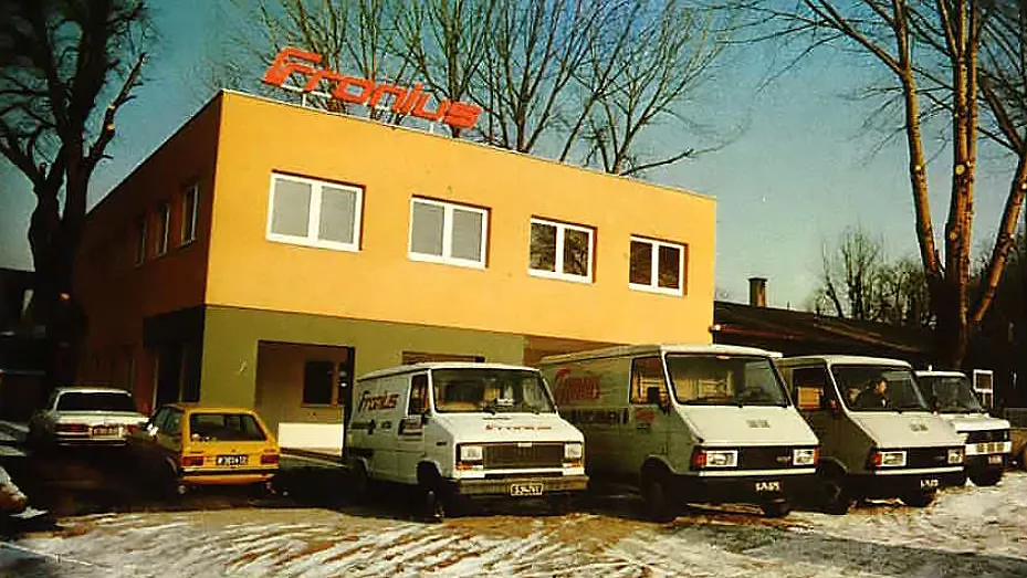 Wien alt