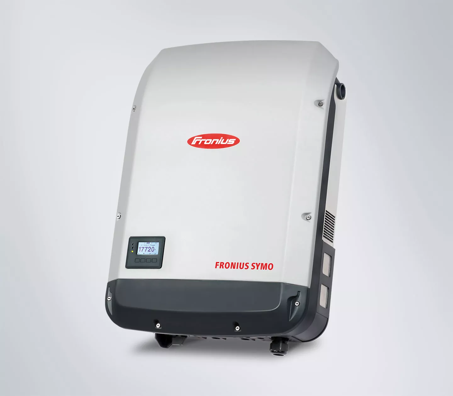 Fronius Symo Wechselrichter
