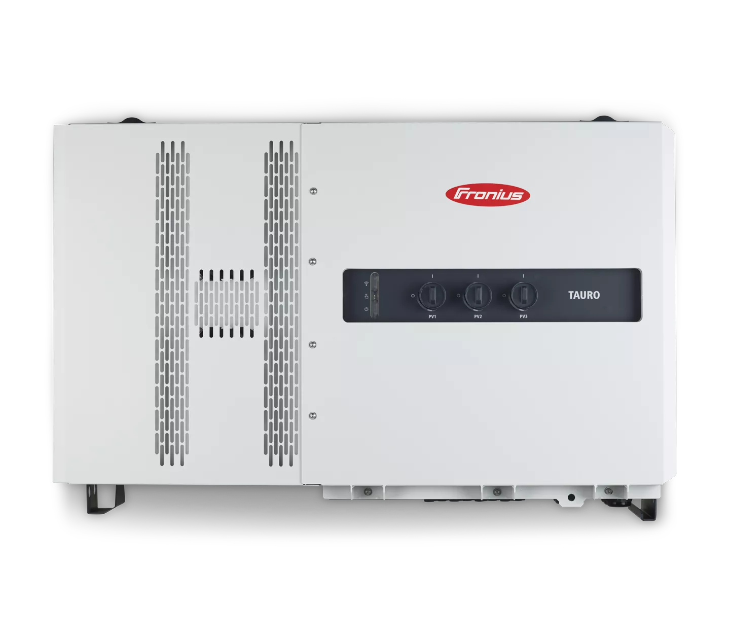 Fronius Tauro Eco - 100 kW 1440x1260px