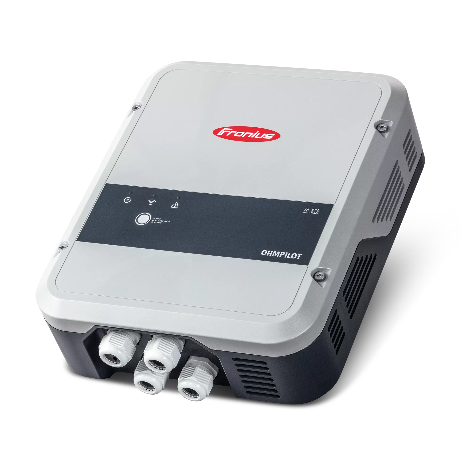 Web Relaunch Fronius Ohmpilot 2000x2000px