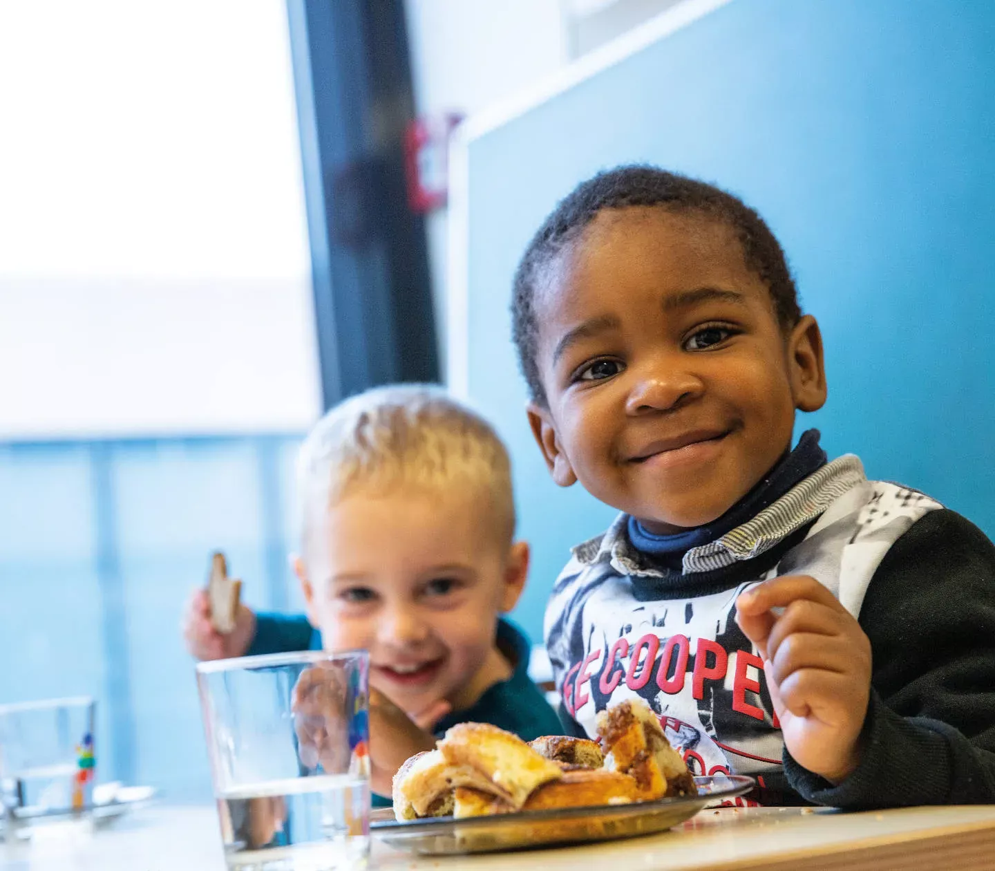 Fronius KinderLand