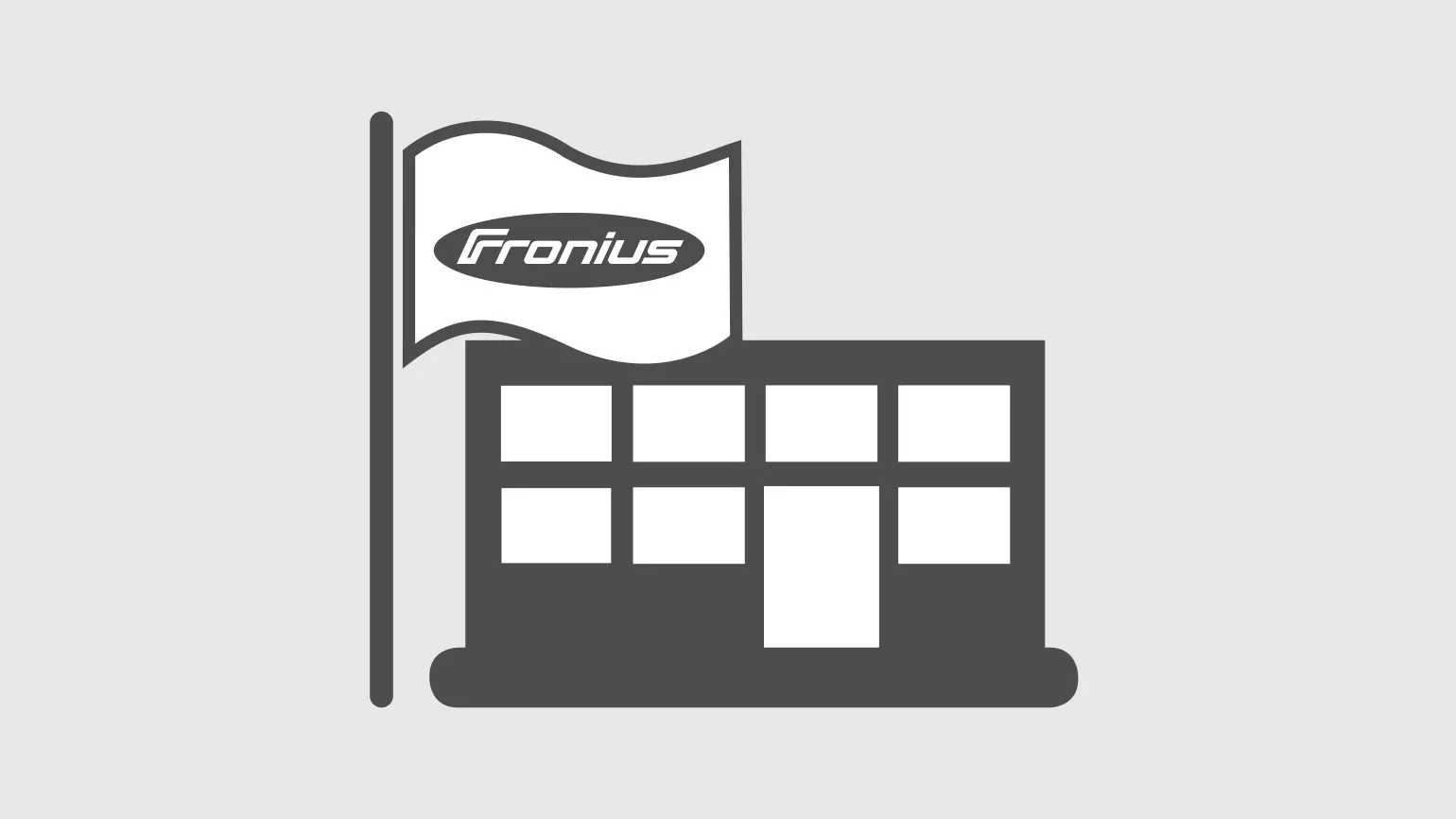 Fronius International Gmbh Fronius
