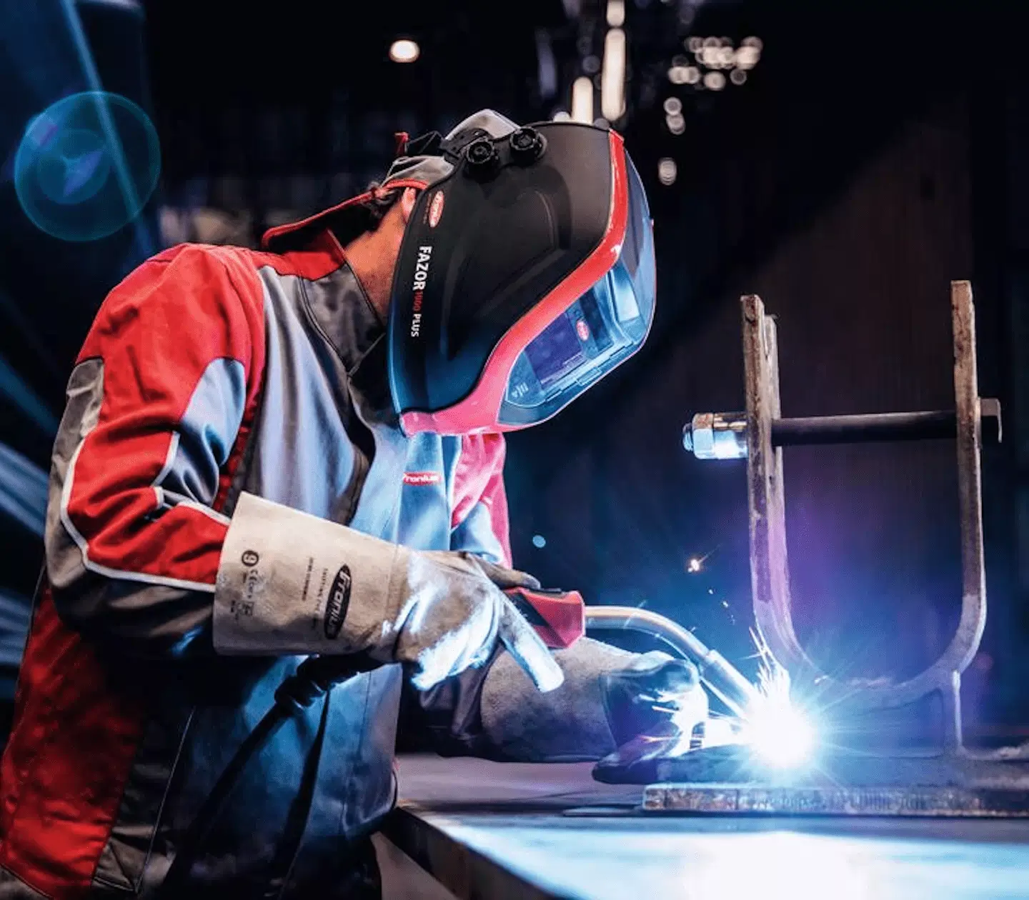 Fronius Perfect Welding
