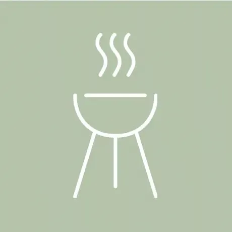 Icon Griller