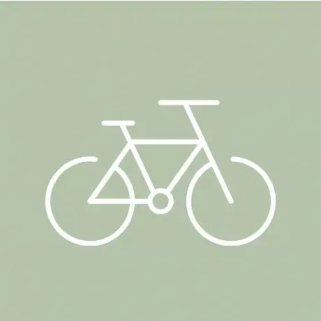 Icon Fahrrad