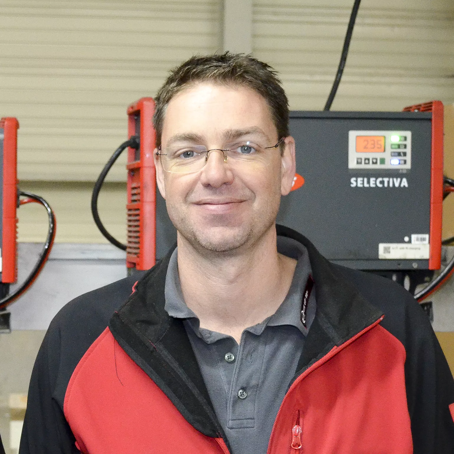 Fronius Perfect Charging for NEFF