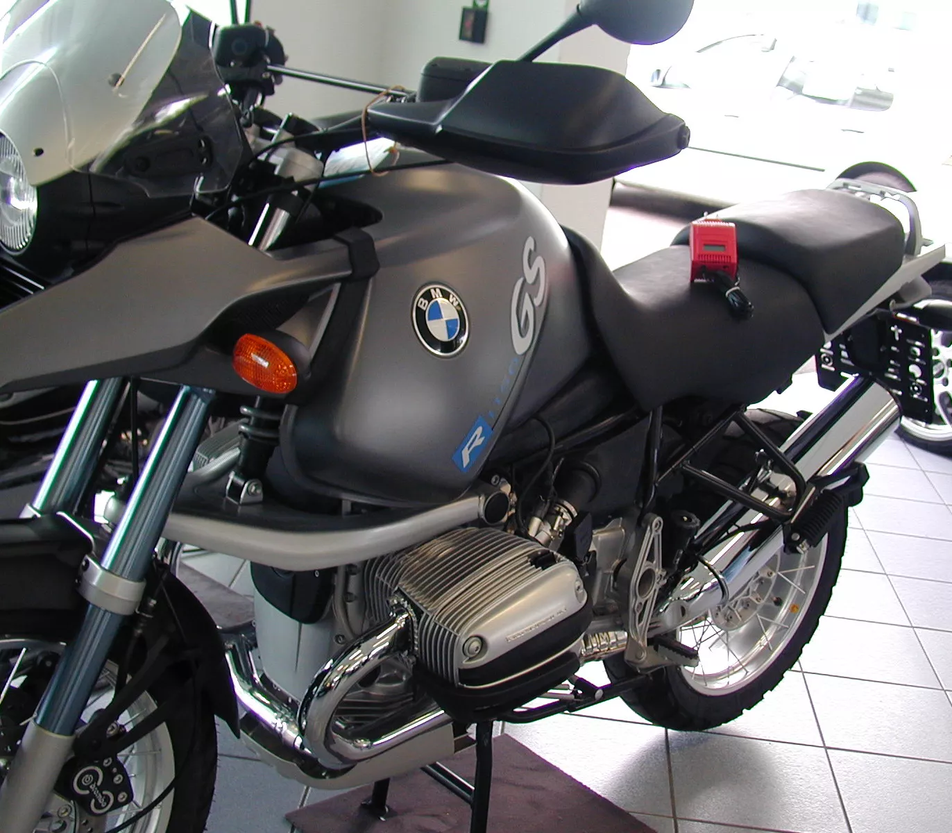 motorrad, bmw