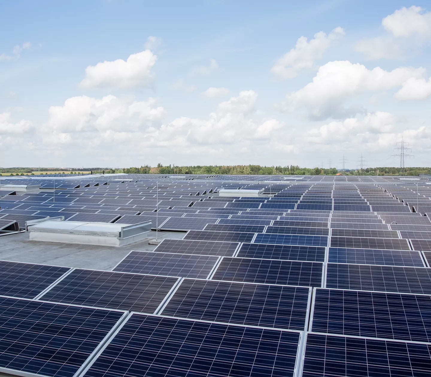 photovoltaik, solar