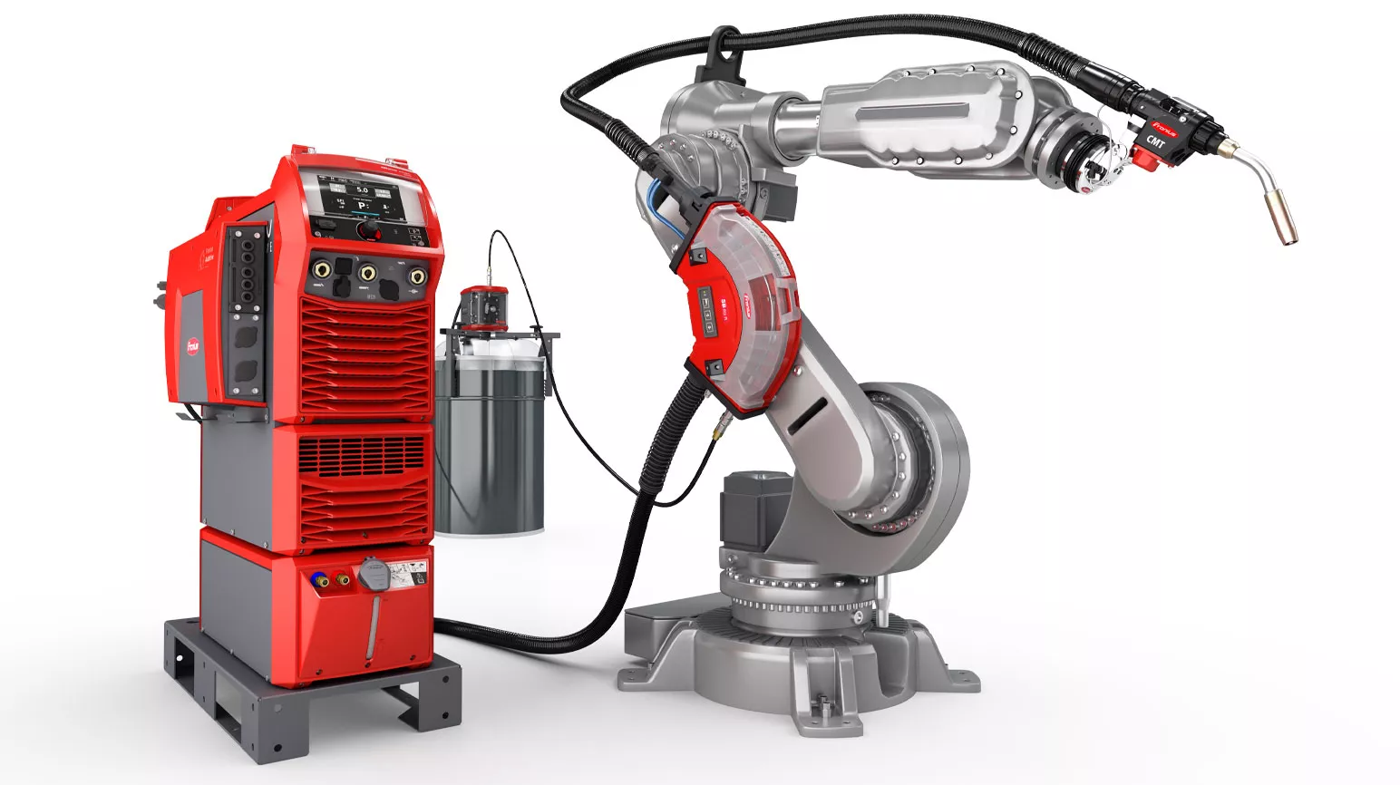 CMT Additive Pro