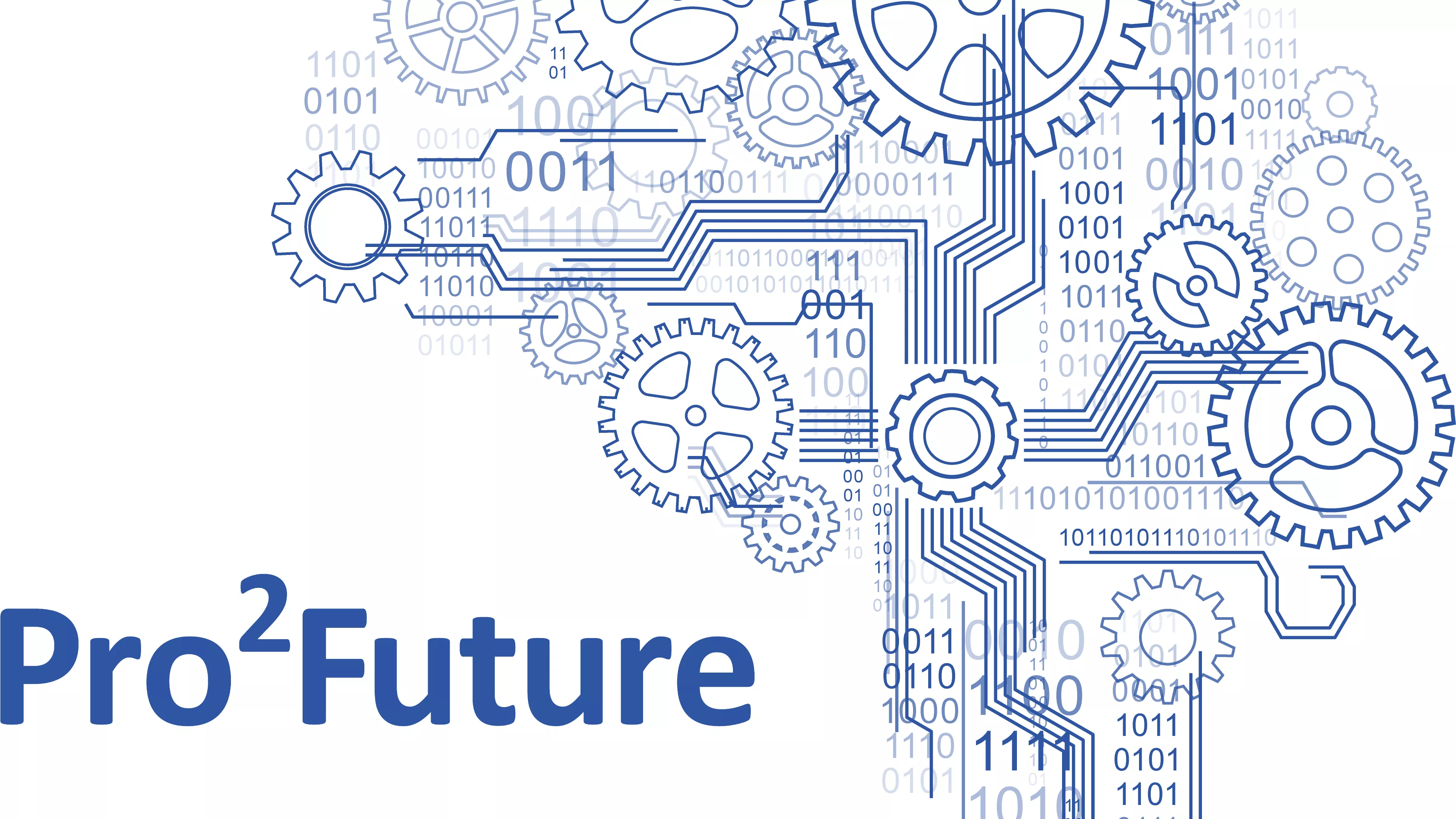 Pro2Future Logo