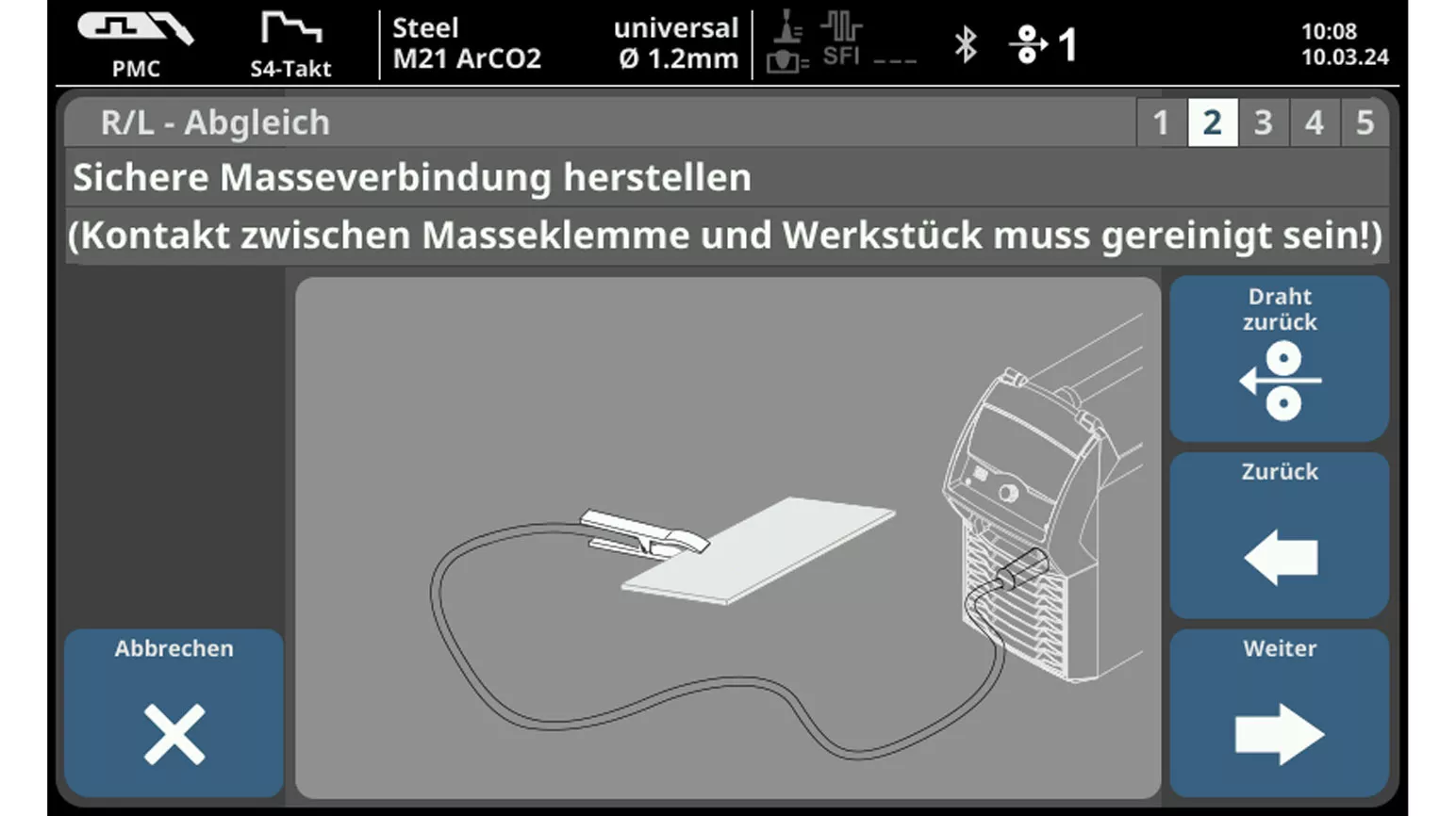 Knoll Maschinenbau GmbH