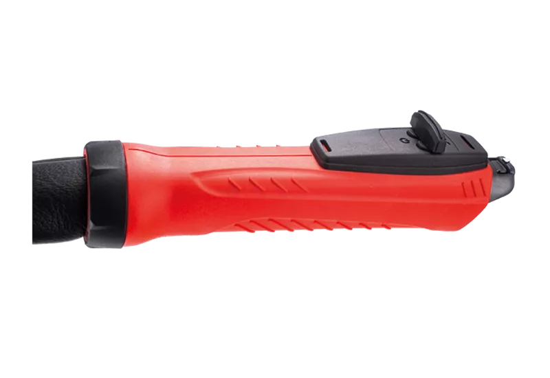 TIG welding torch water-cooled