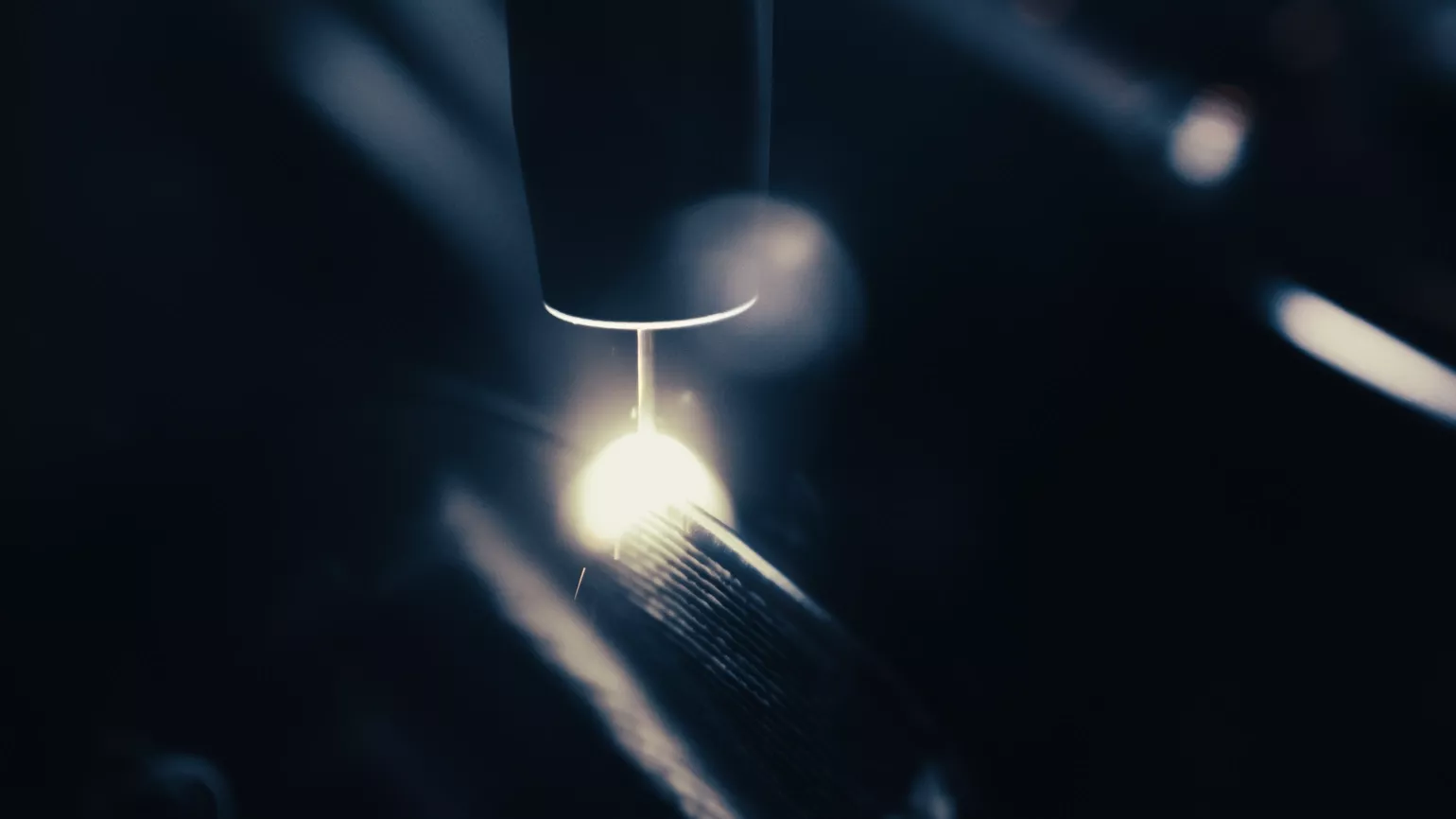 Waam Lichtbogen