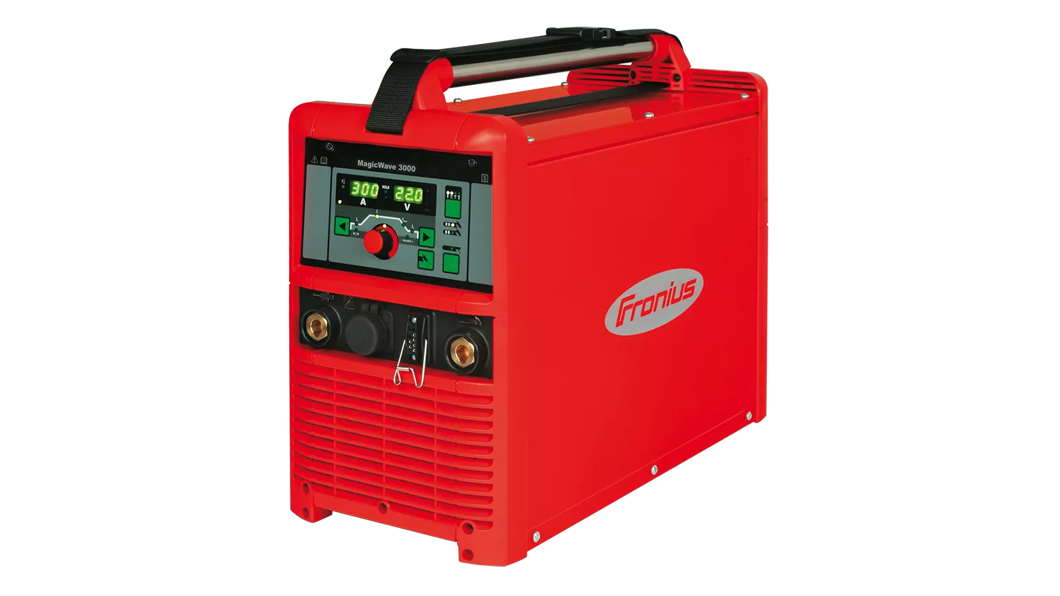 MagicWave 3000 MagicWave 3000