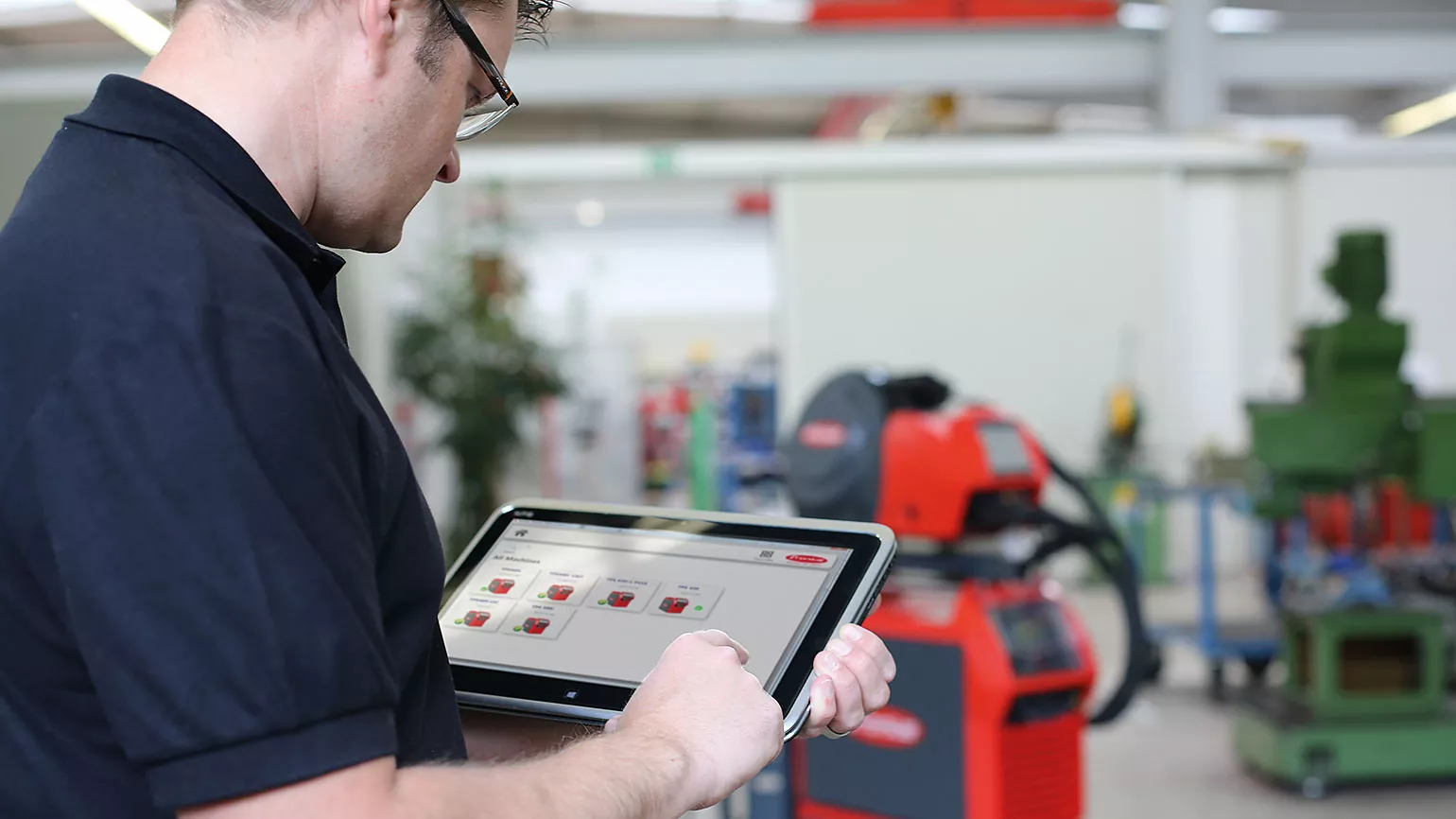 process and parameter optimization Parameter Optimization Automation