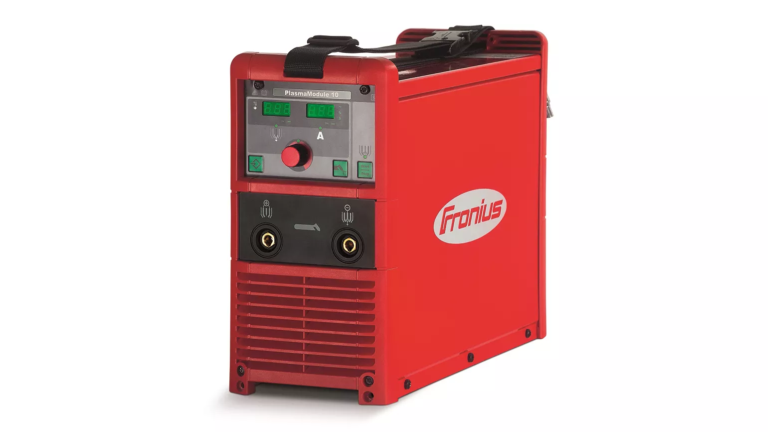 PlasmaModule 10 PlasmaModule 10, Fronius