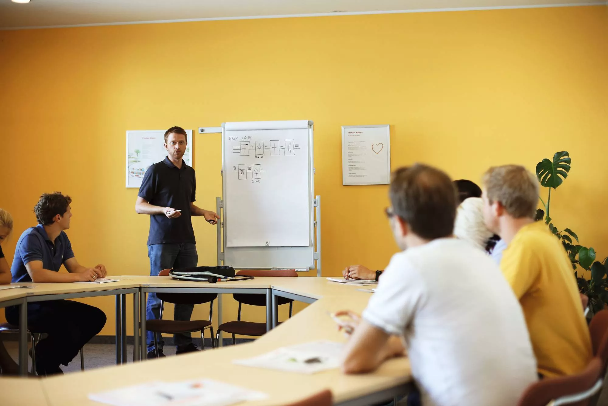 Seminar