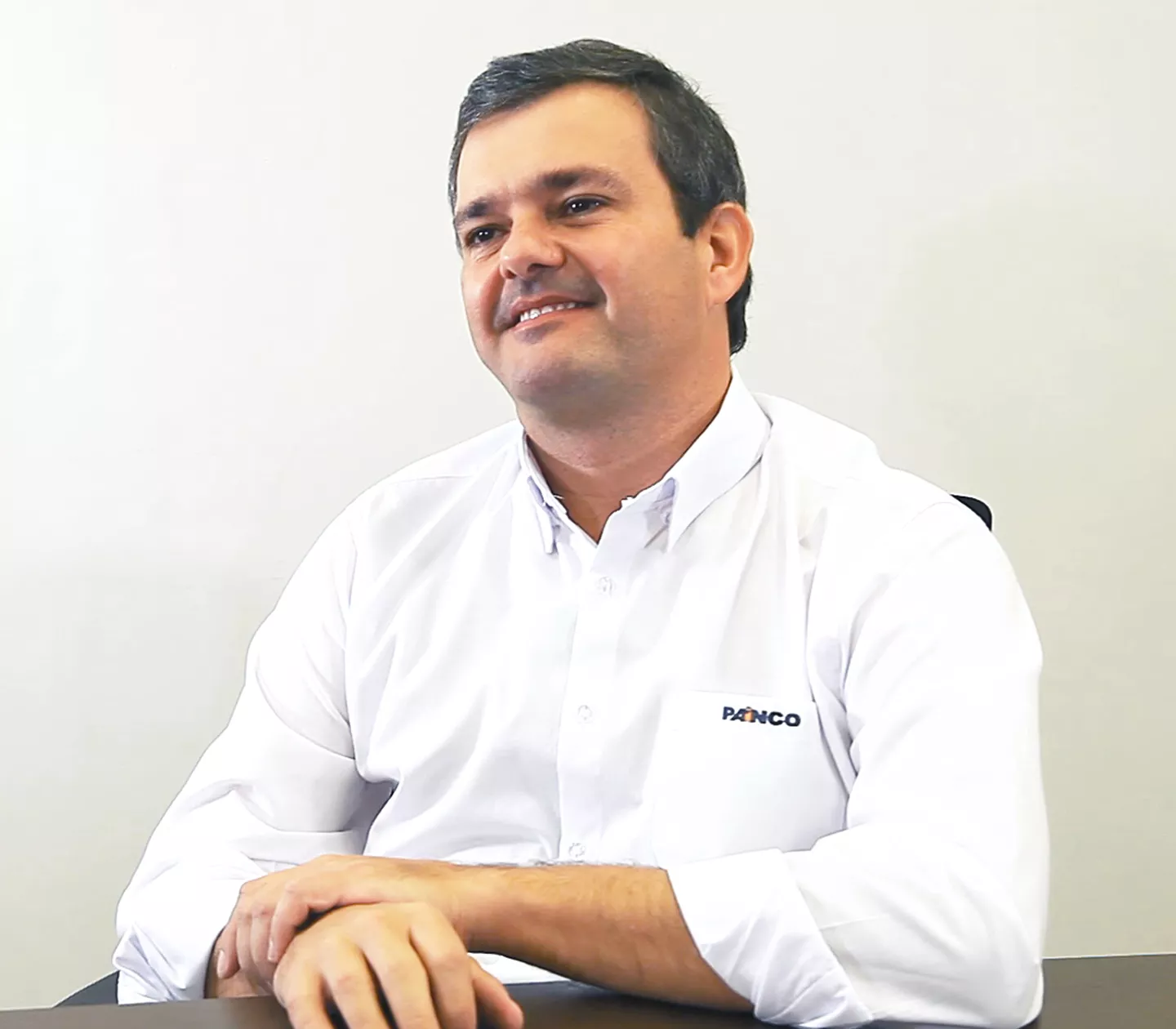 Rafael Severino - Betriebsleiter Painco