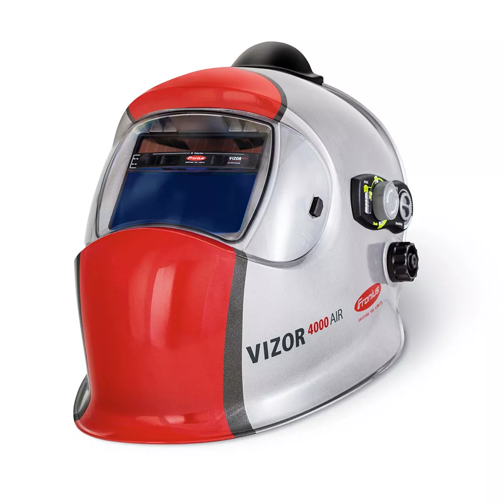 Vizor4000 Professional