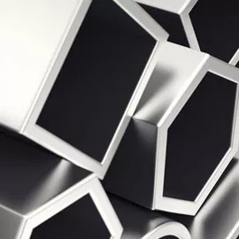 Aluminum
