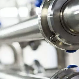Stainless steel