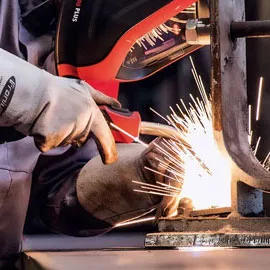 Welding