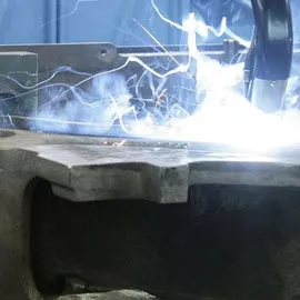 Welding