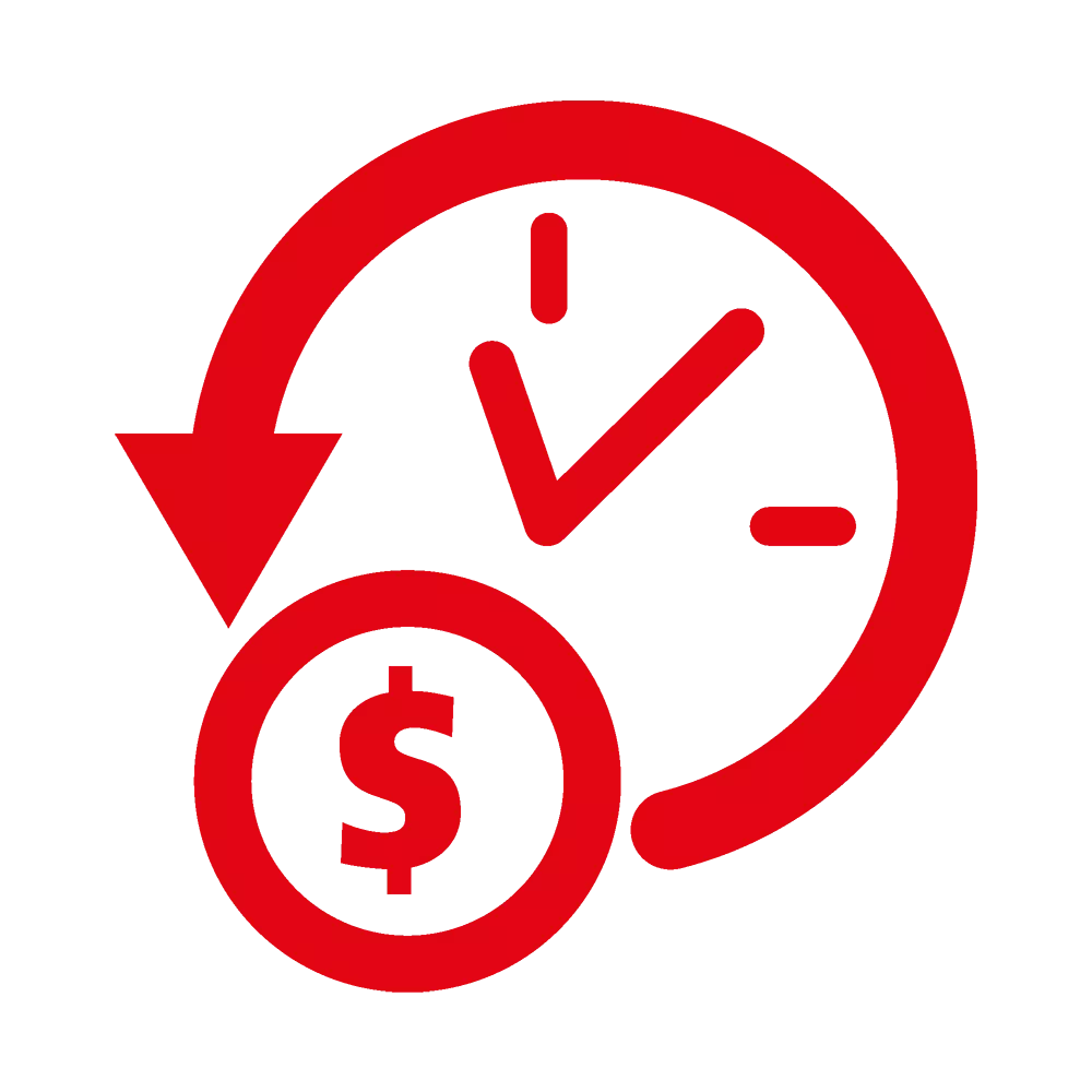 Time costs