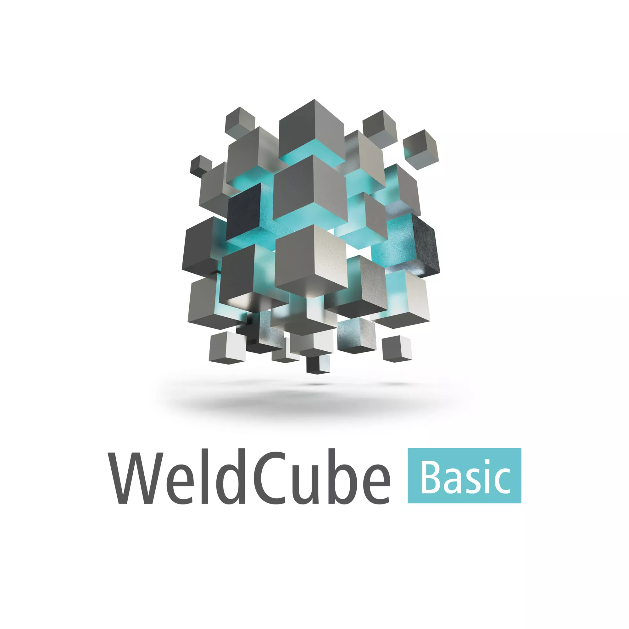 WeldCube