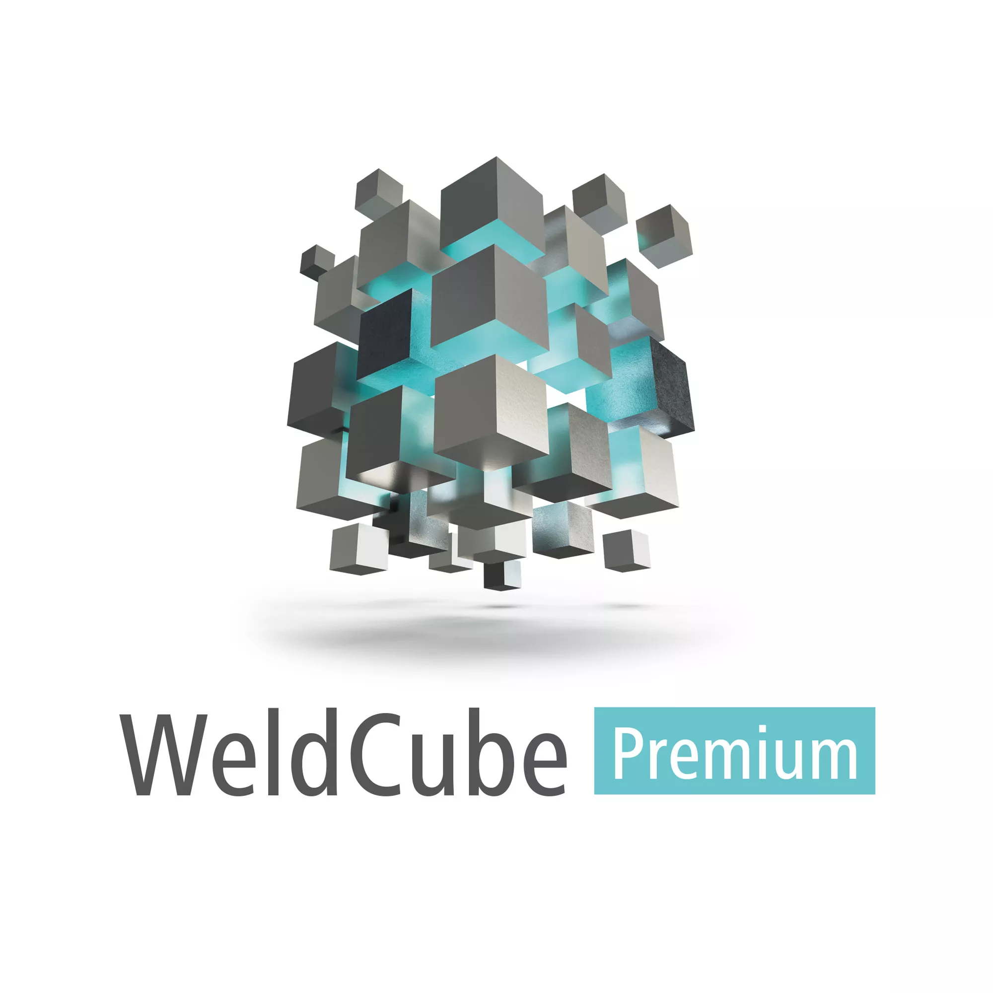 WeldCube
