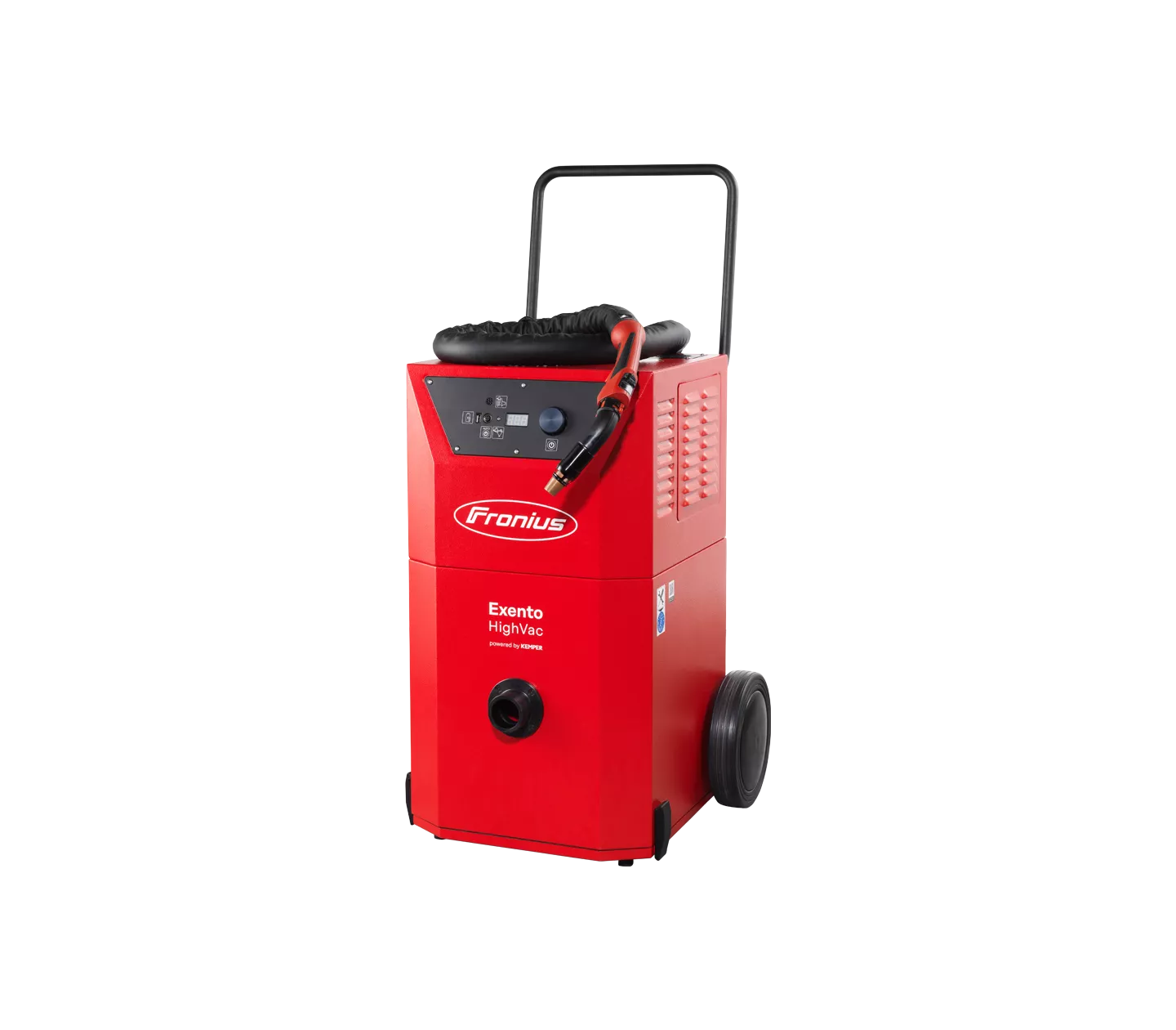 Exento HighVac