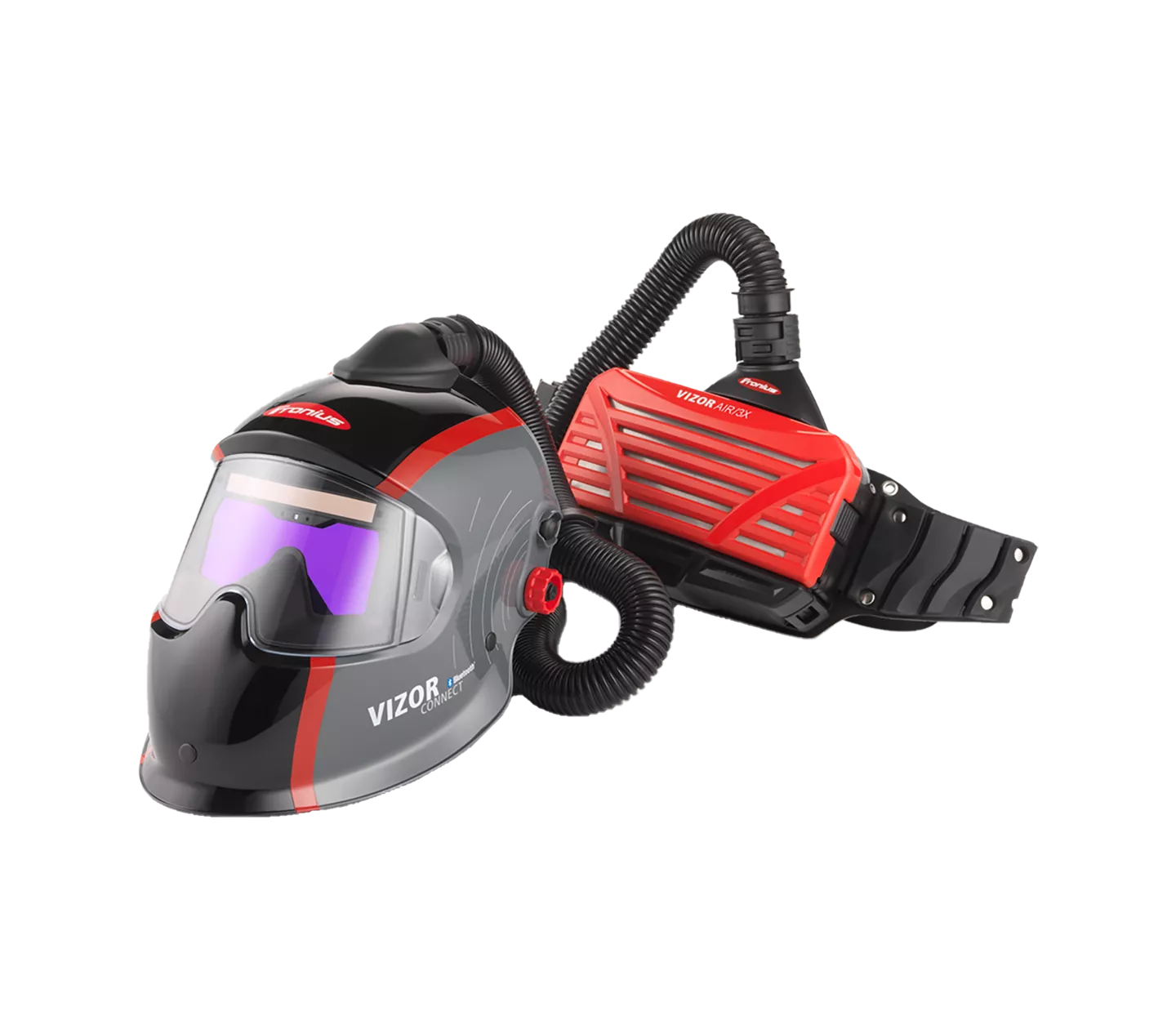 Schweißhelm