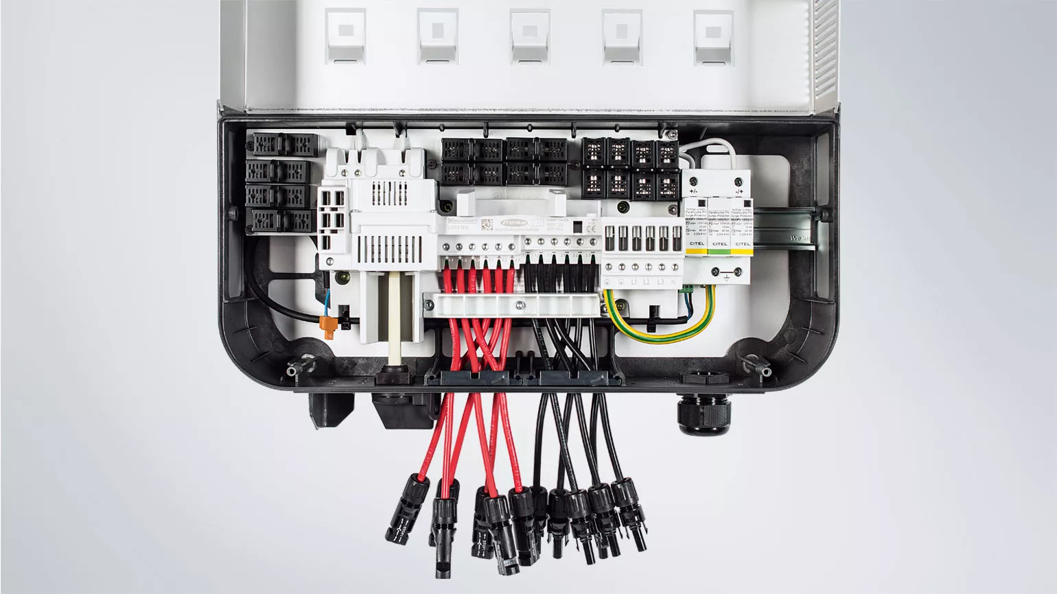 Option Fuses Bolts
