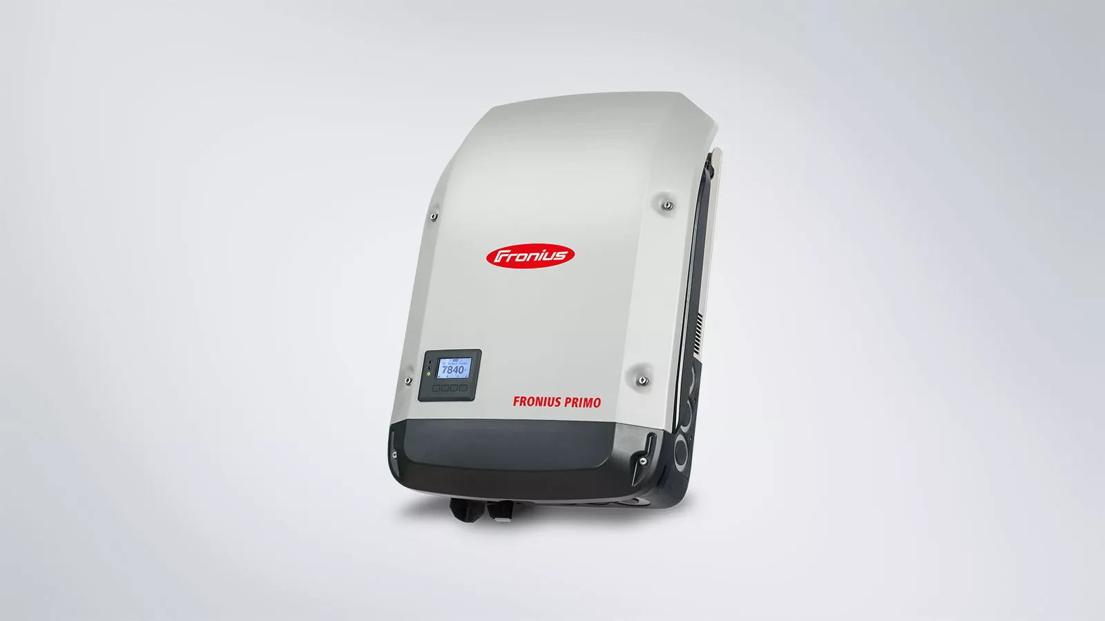 Wechselrichter, Fronius Primo UL