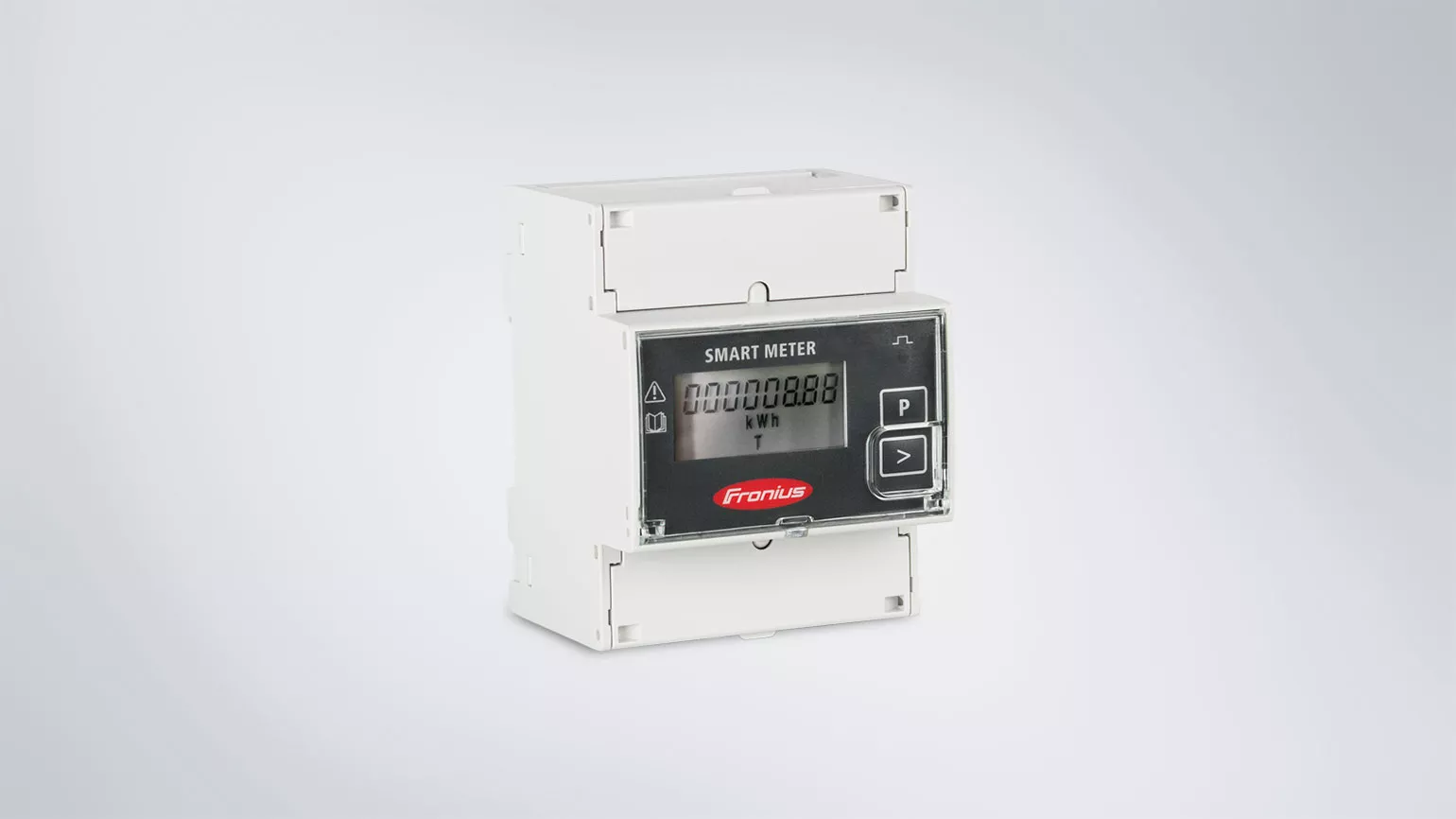 Fronius Smart Meter