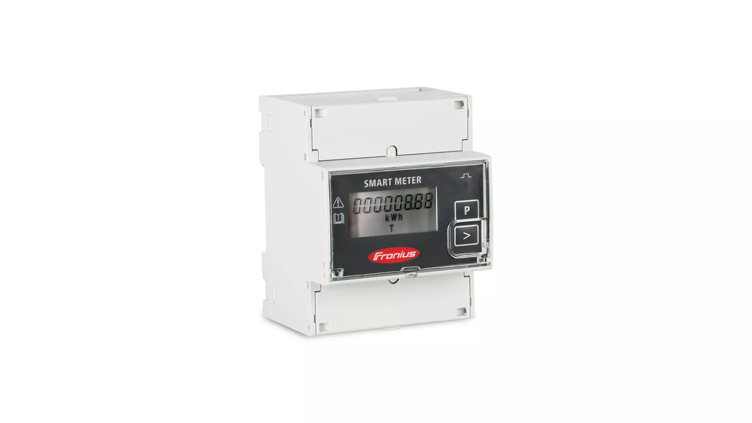 Fronius Smart Meter