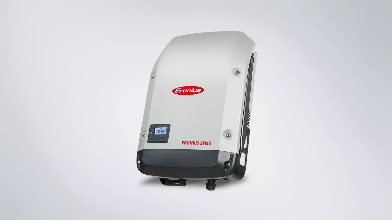 Wechselrichter, Fronius Symo 3,0 bis 8,2 kW