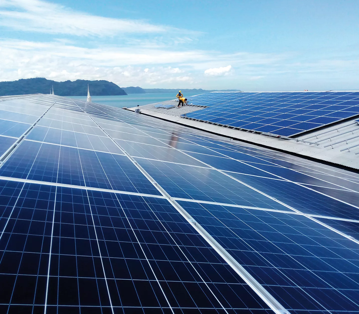 Fronius Solar Energy