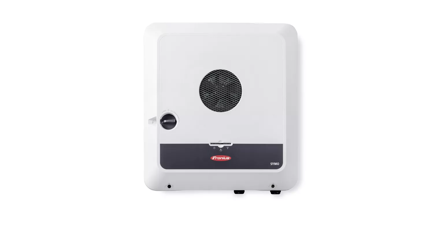 Wechselrichter GEN24 Plus Symo