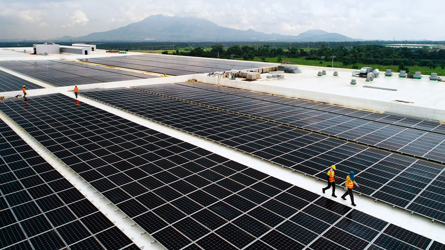 Module Philippinen