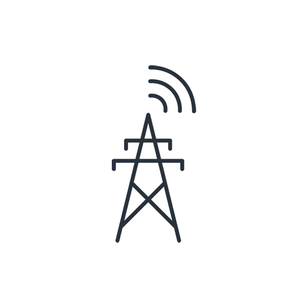 icon smart grid ready