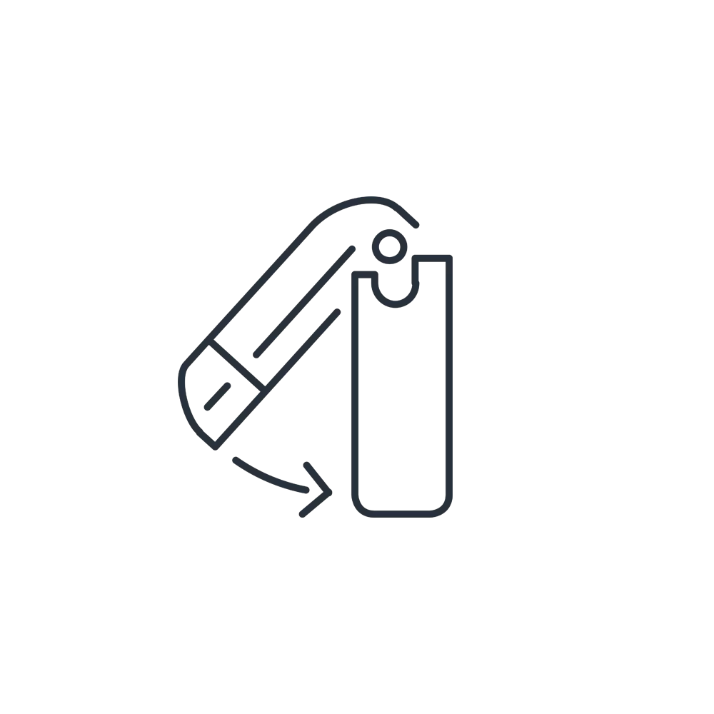 icon snapin technology