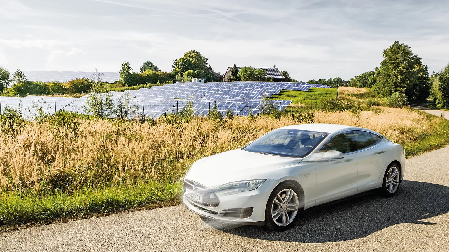 E-Mobilität und Elektroauto