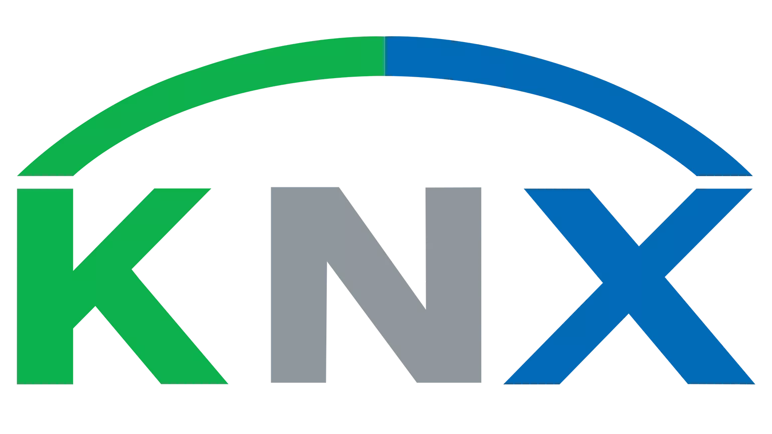 KNX logo