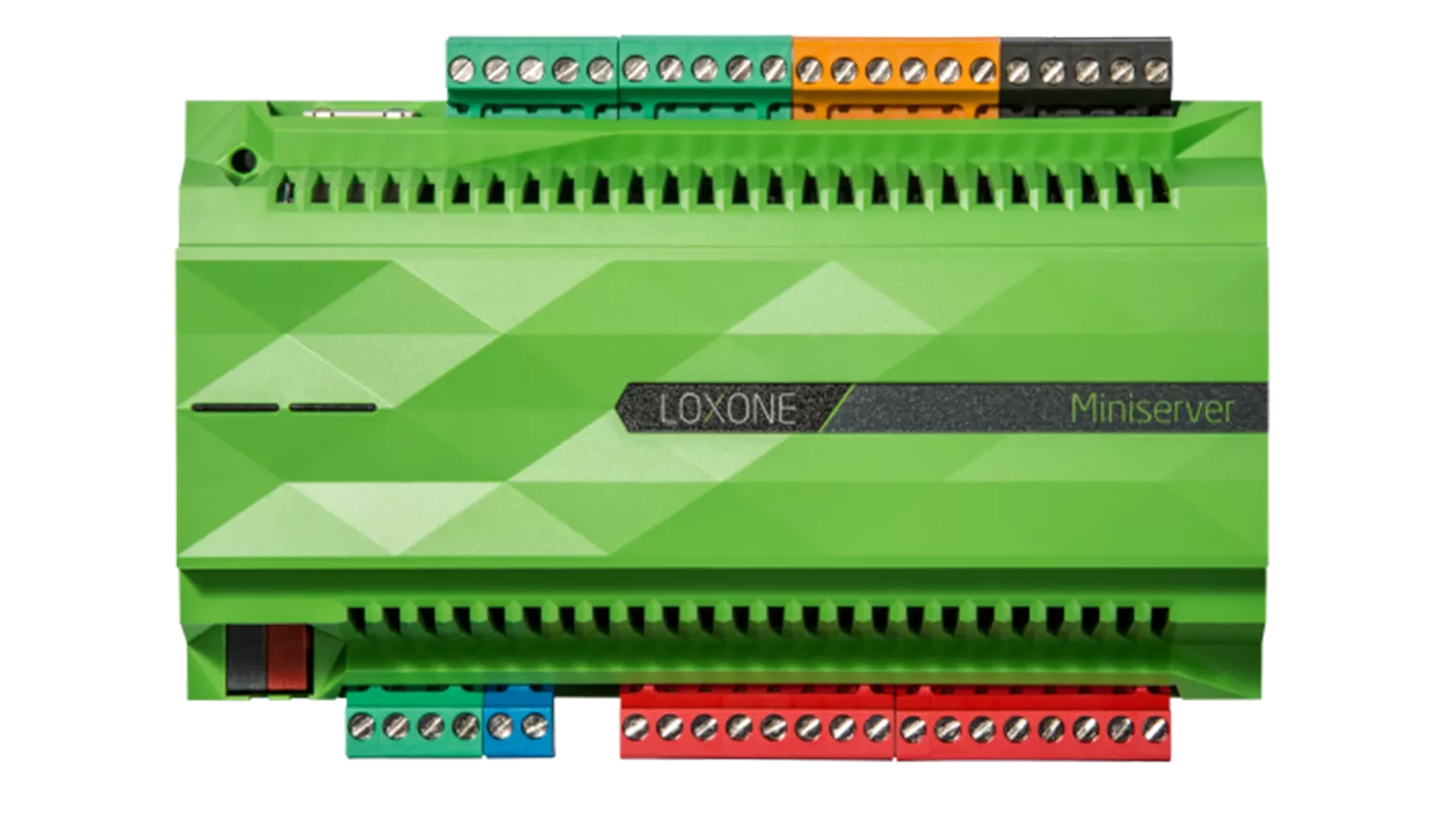 Loxone miniserver