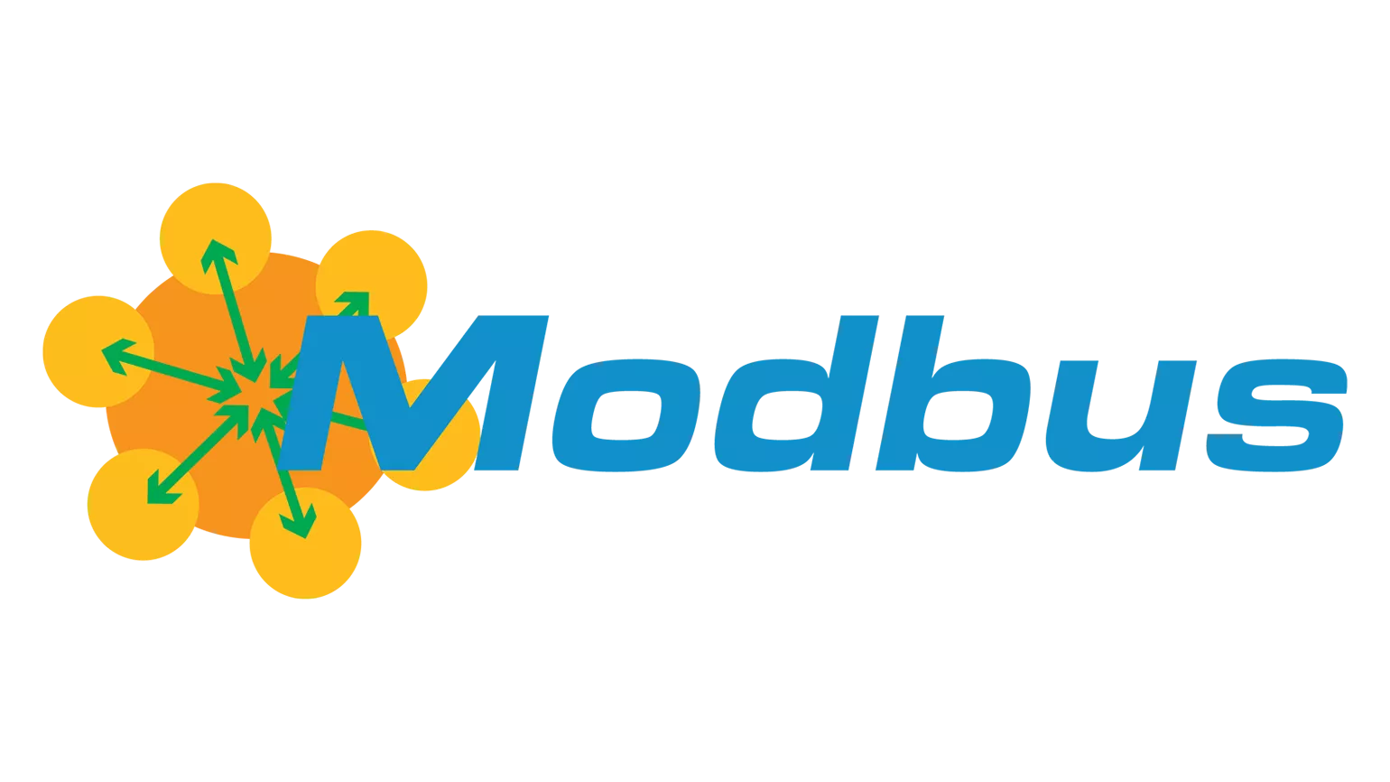 modbus logo